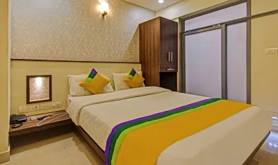 Itsy Hotels Deluxe Inn Hotels in Chennai