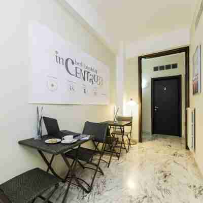 B&B in Centro 33 Others