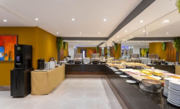 Dom Barra Hotel