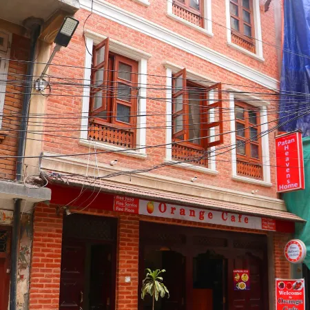 Patan Heavens Home
