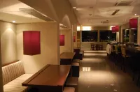 聖米歇爾酒店 - 早餐