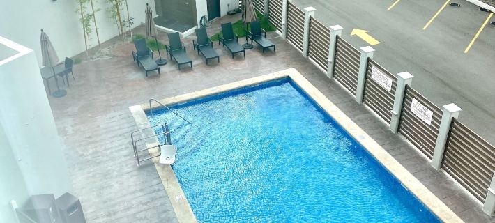 Hyatt Place Aguascalientes Hotels in Aguascalientes