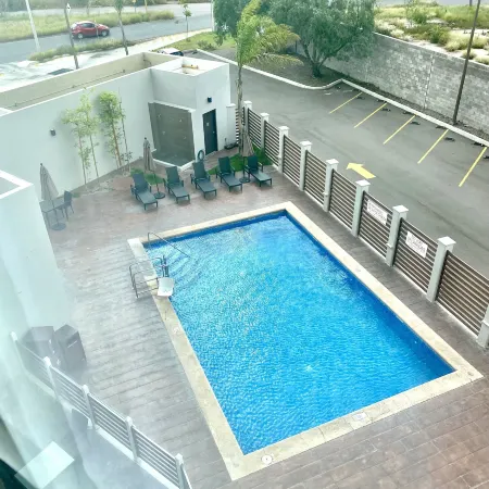 Hyatt Place Aguascalientes