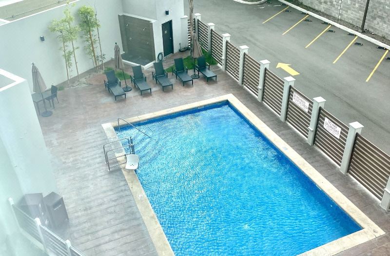 Hyatt Place Aguascalientes photo 4