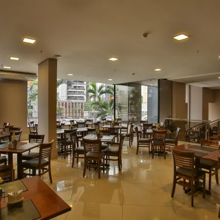 Paiaguas Palace Hotel