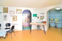 Hotel Terme Marina - spa