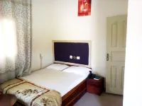 Stone Hotel