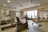Protea Hotel Cape Town Sea Point - ที่มีฟิตเนส