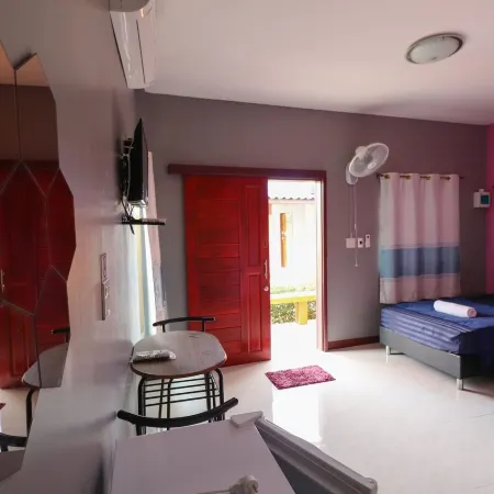 Banphu Resort