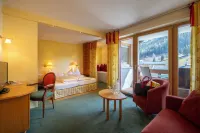 Naturhotel Ortners Eschenhof Hotels in Гемайнде Бад Клайнкирххайм