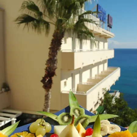 Hotel Masa International