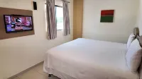 Larison Hotéis - Porto Velho Hotel di Porto Velho