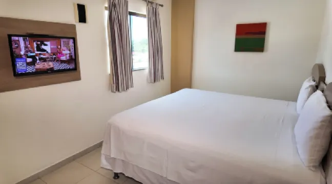 拉里森波多韋柳酒店