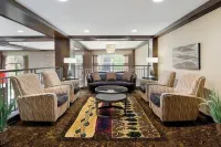 ClubHouse Hotel and Suites