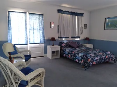 The Inn at Penn Cove فنادق في Coupeville