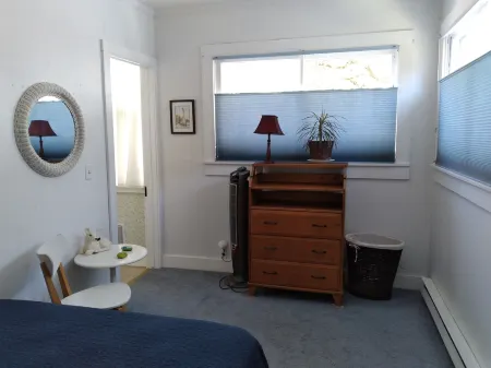 The Inn at Penn Cove Отели рядом с достопримечательностью «Lavender Wind Farm»