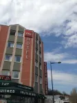 Ibis Styles Saint Etienne Gare Châteaucreux Hotels in der Nähe von Paroisse Saint Matthieu