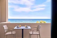 Silver Beach Hotel & Apartments - Ocean View