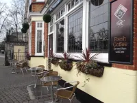 The Stag Enfield Hotel a Enfield
