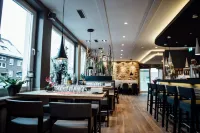 Hotel Schmachtendorf Hotels in Oberhausen