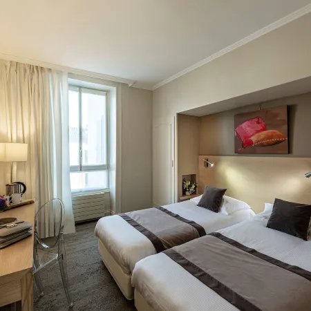 Best Western Grand Hotel de Bordeaux