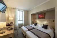 Best Western Grand Hotel de Bordeaux Hotels in Aurillac