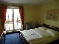 Hotel Landhaus Milser Hotels in Duisburg