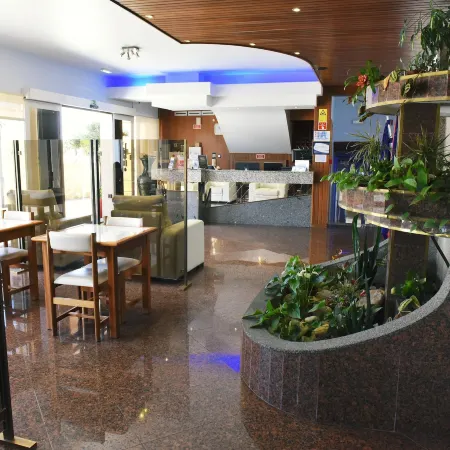 Hotel Aeroporto
