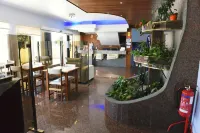 機場酒店 - 早餐