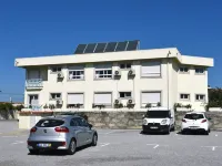 Hotel Aeroporto Hotel a Moreira