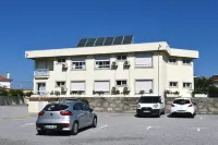 Hotel Aeroporto Hotels in Moreira