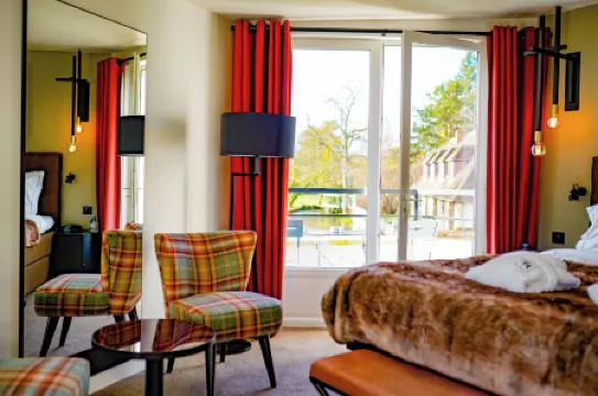 Hôtel-Restaurant Bel Ami