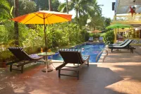 The Tubki Resort - Beach