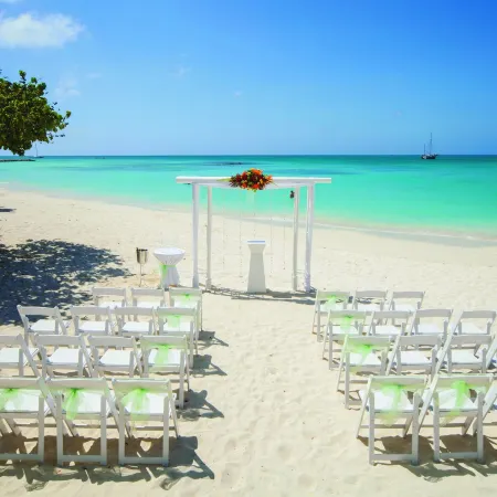 Riu Palace Antillas - Adults Only - All Inclusive