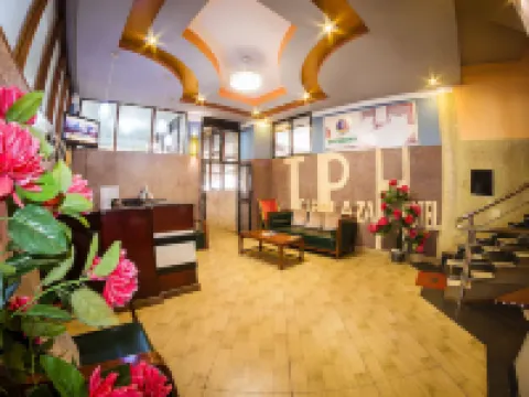 Igar Plaza Hotel Hotels in Jinja