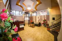 Igar Plaza Hotel Hotels in Jinja