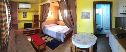 Bungalows Alpha Hotels in Getafe