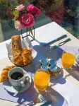 Splendid Hotel & Spa Nice - breakfast