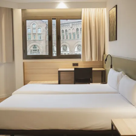 Hotel Sant Pau
