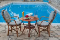 Paradise Apartments Hotels in Mparmpati