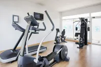 Grupotel Playa Camp de Mar - Adults Only - Fitnessstudio