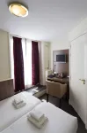 Hotel Park Plantage Hotel in zona Stichting Nemo