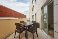BeGuest Lisbon Premium Suites Hotels in Linda-a-Velha