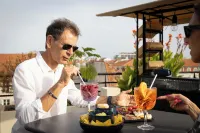 Hôtel Mercure Nice Centre Grimaldi - Pet Friendly