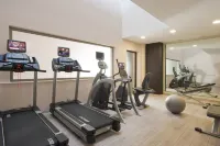 Castello Boutique Resort & Spa - Adults Only - Kuntosalit