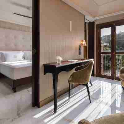 Santa Catalina, a Royal Hideaway Hotel Rooms