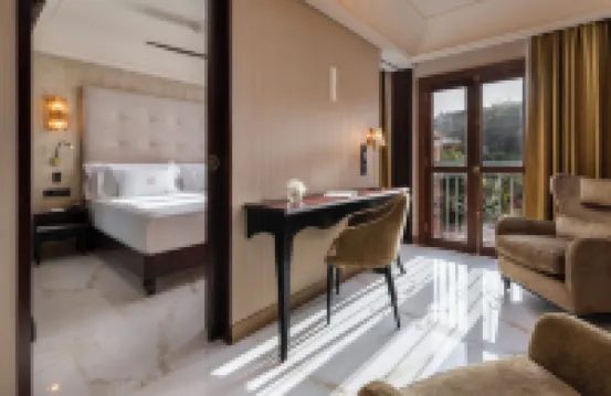 Santa Catalina, a Royal Hideaway Hotel