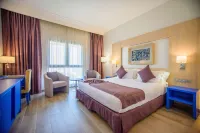 Golden Tulip le Diplomate Cotonou Hotels in Cotonou