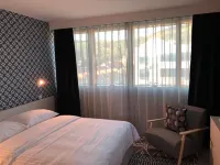 Hotel Cubis Hotels in Municipality of Lendava