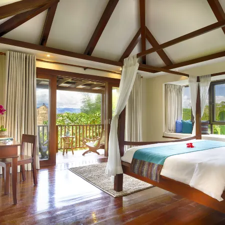 Exclusive Private Villa in Bohol Island, Philippines
